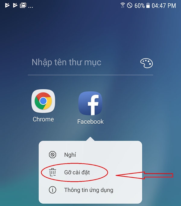 Khắc phục lỗi không bật được bình luận trên story Facebook 2