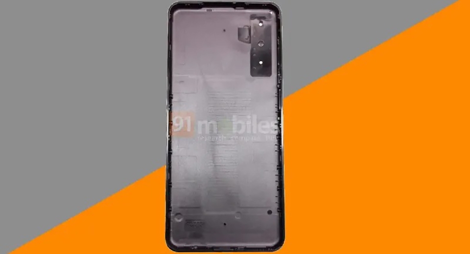 Galaxy A04s (ảnh 2)
