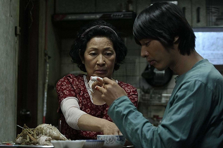 Người Mẹ - Mother (2009)