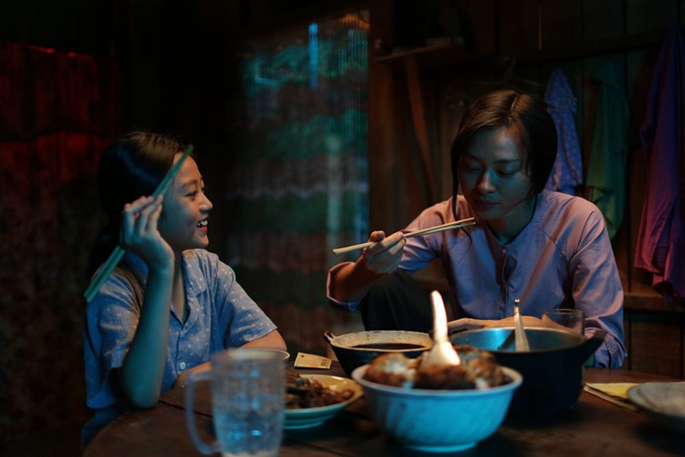 Furie - Hai Phượng (2019)