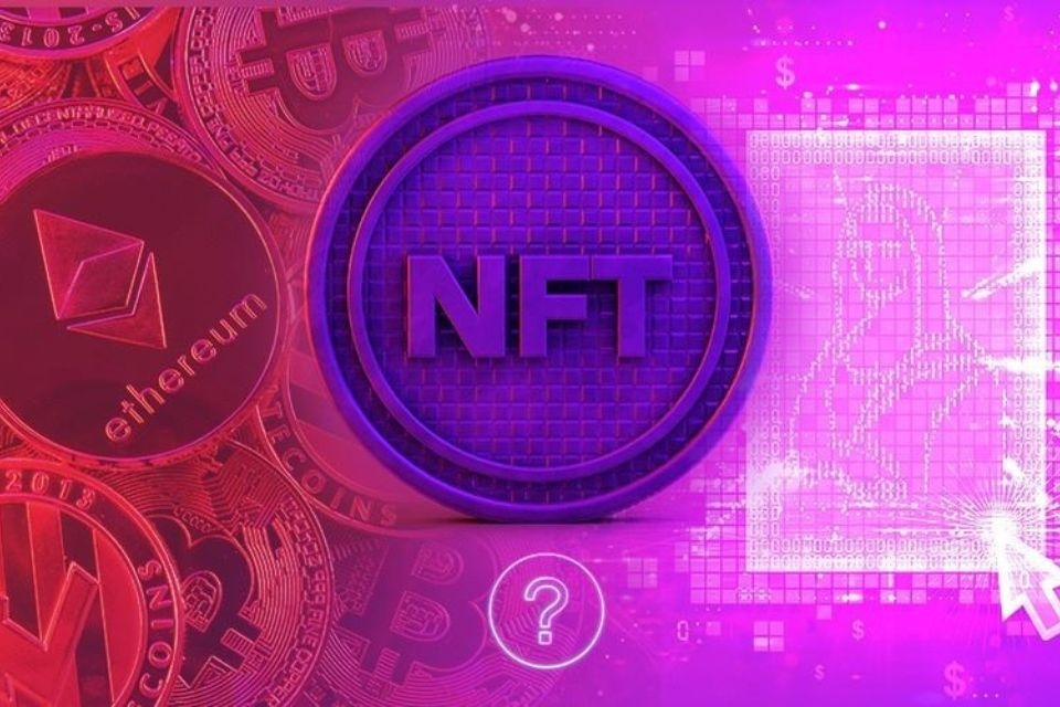 NFT là gì 3