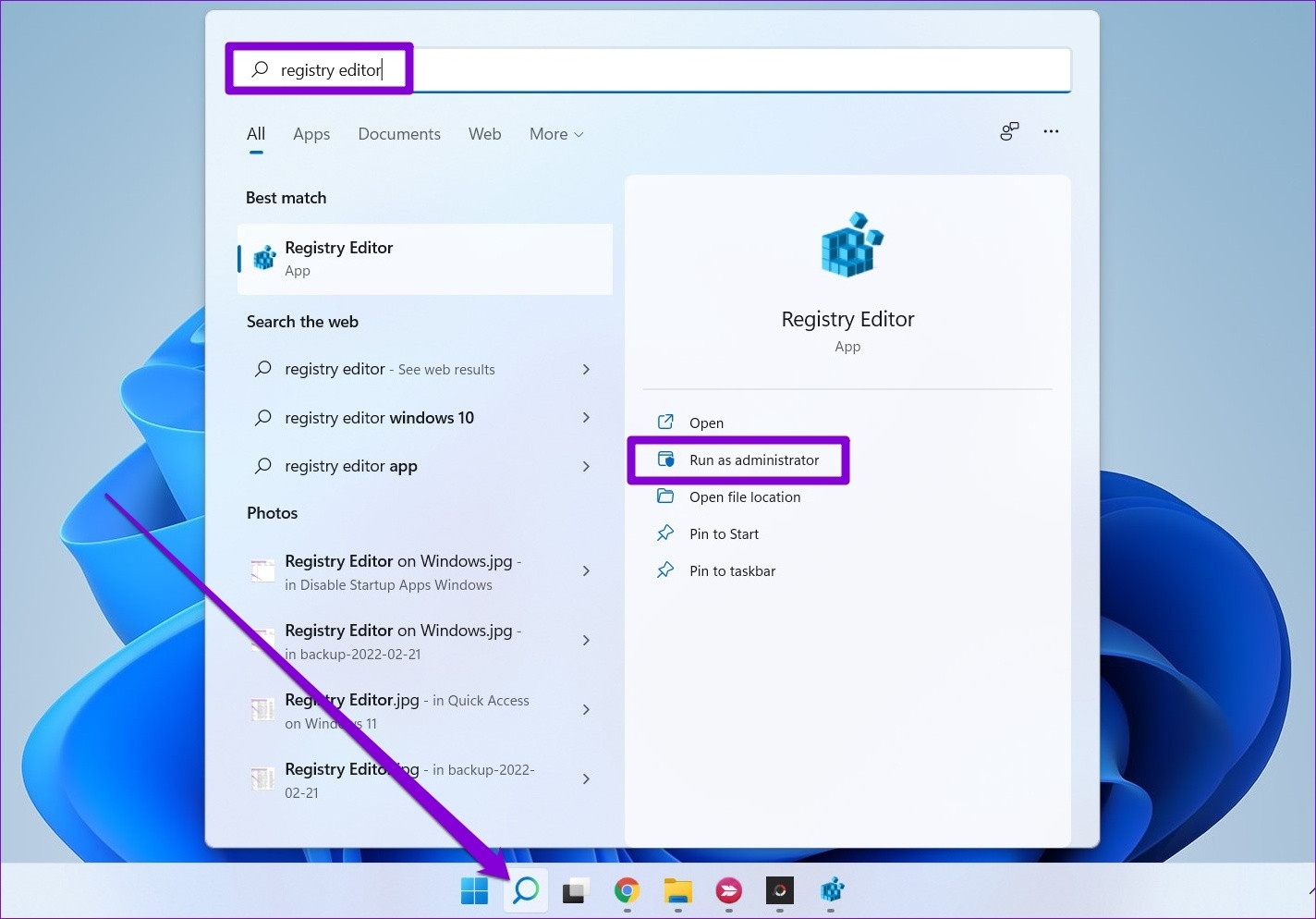 Hướng dẫn chặn người khác cài đặt phần mềm trên Windows 11 (6)