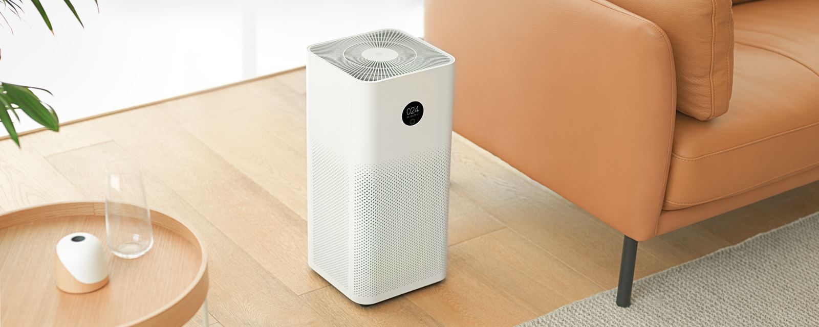 Máy lọc không khí Xiaomi Mi Air Purifier 3H