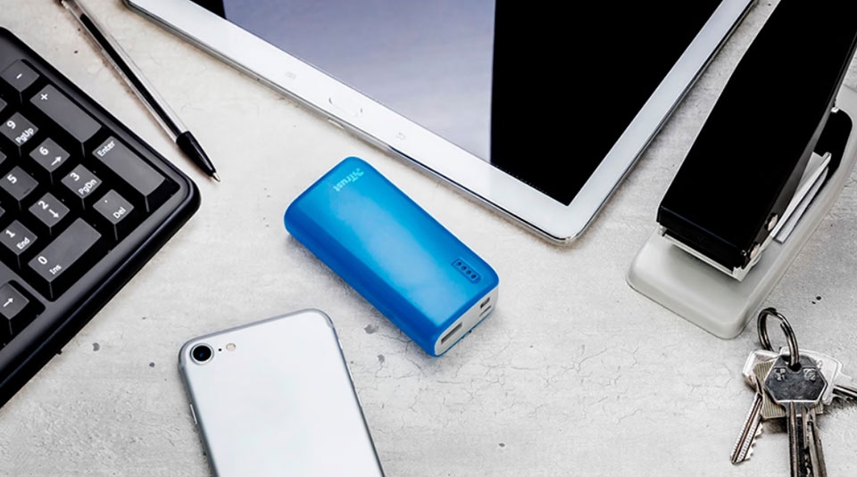 Sạc dự phòng - Ảnh 05