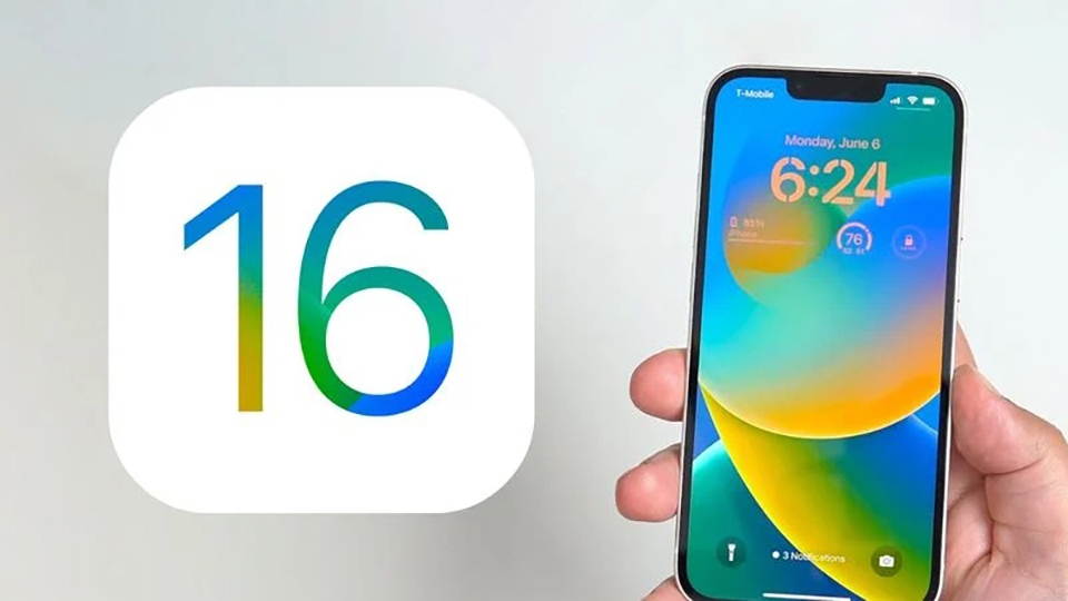 Apple phát hành bản public beta 2 của iOS/iPadOS 16, mời bạn cập nhật