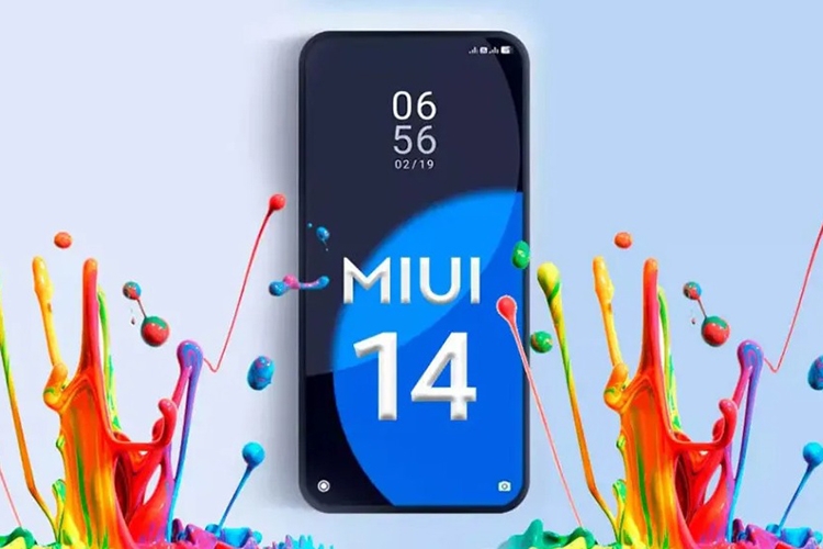 Xiaomi MIUI 14 sẽ mang đến ngôn ngữ thiết kế mới cho người dùng Xiaomi MIUI 14 sẽ mang đến ngôn ngữ thiết kế mới cho người dùng