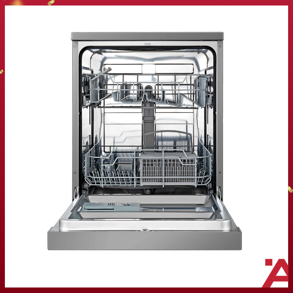 Máy rửa bát độc lập 12 bộ Hafele HDW-F60G - hình 2