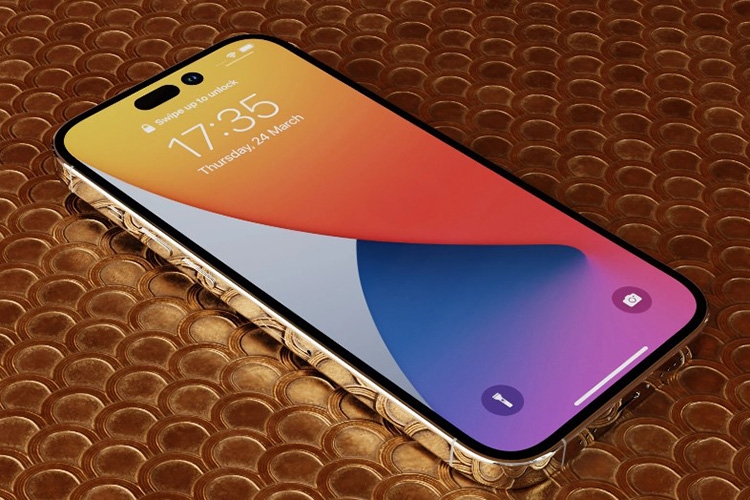 Khác biệt ở pin và công nghệ sạc 1