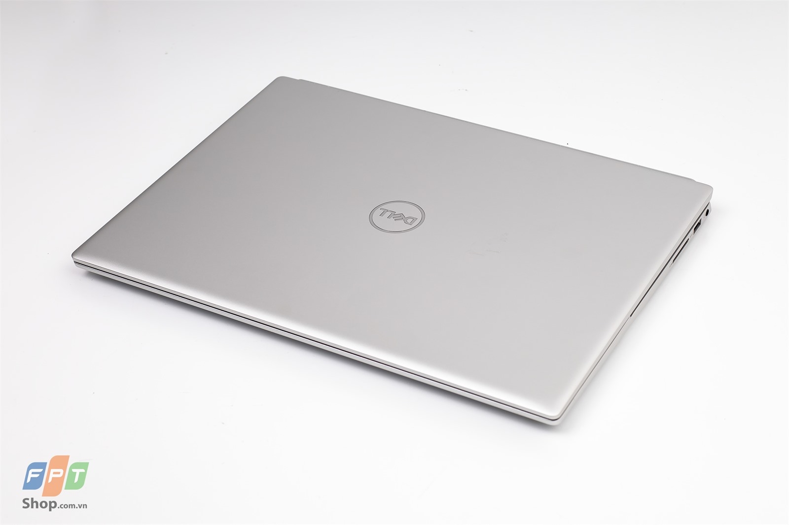 Trên tay Dell Inspiron 14 N5420
