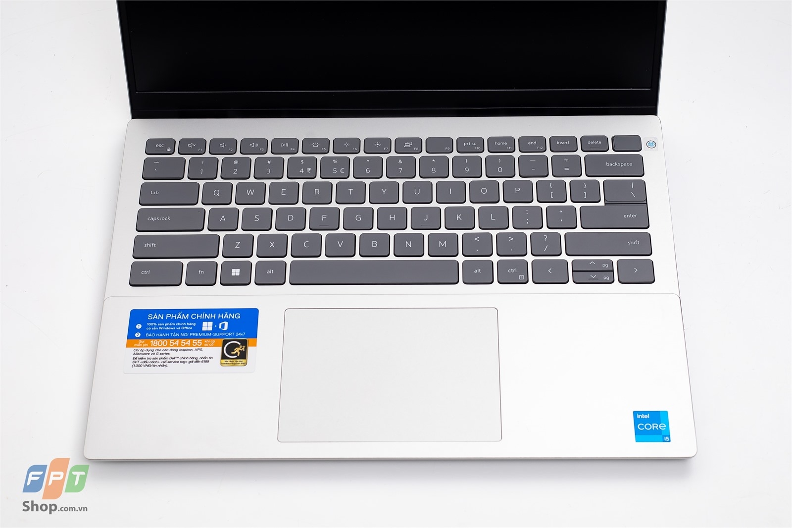 Trên tay Dell Inspiron 14 N5420