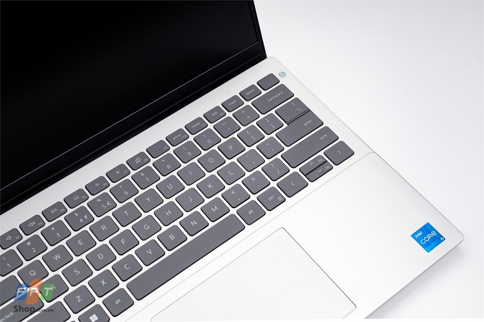 Trên tay Dell Inspiron 14 N5420