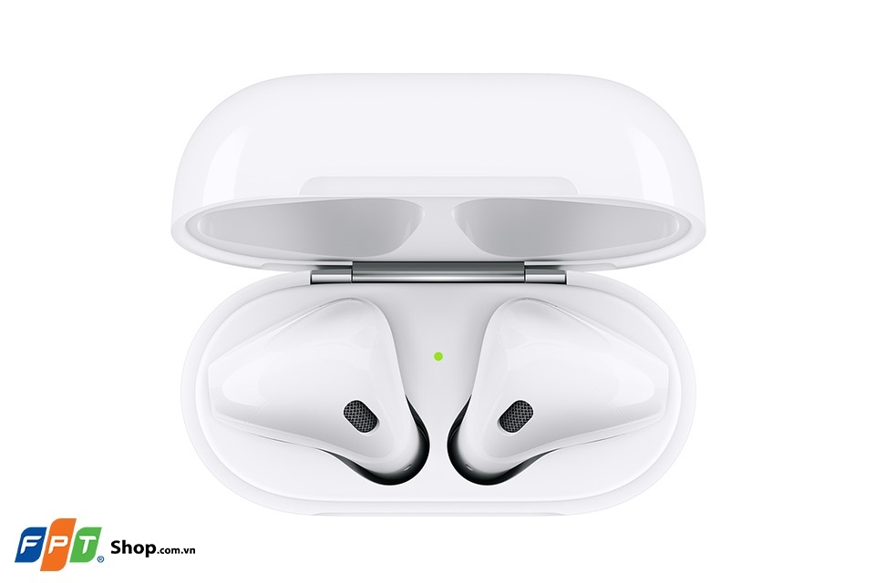 Tai Nghe Bluetooth Apple AirPods 2