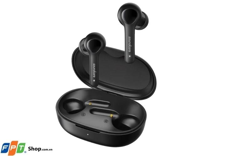 Tai nghe Bluetooth Anker Soundcore Life Note - A3908