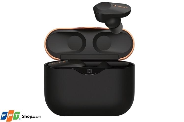 Tai Nghe Bluetooth chơi game tốt nhất 2022 - Sony WF-1000XM3