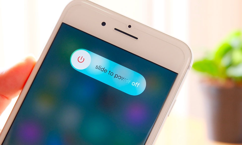 Lỗi iPhone không nhận SIM - Ảnh 05 Lỗi iPhone không nhận SIM - Ảnh 05