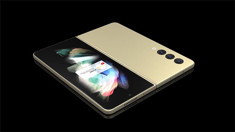So sánh Galaxy Z Fold4 và Z Flip4 (ảnh 2) So sánh Galaxy Z Fold4 và Z Flip4 (ảnh 2)