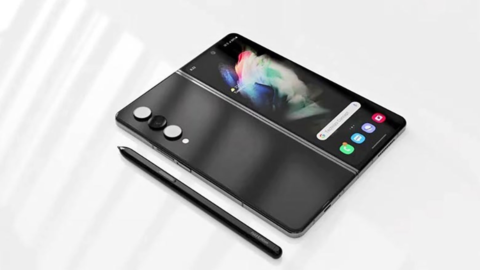 So sánh Galaxy Z Fold4 và Z Flip4 (ảnh 4) So sánh Galaxy Z Fold4 và Z Flip4 (ảnh 4)