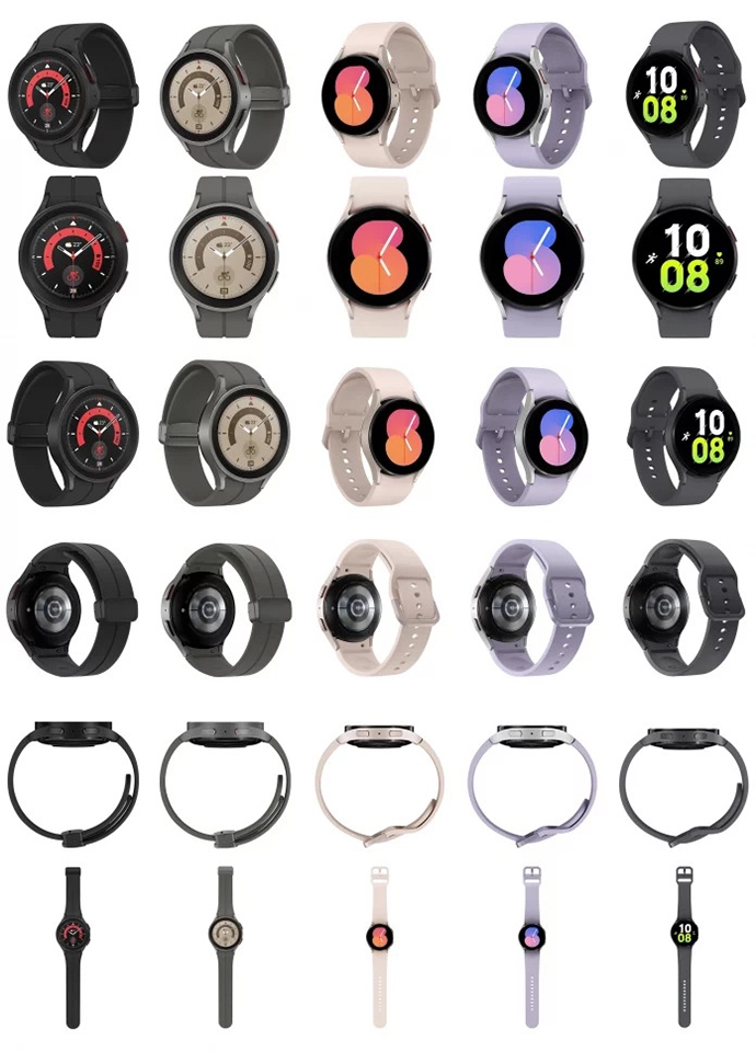 Galaxy Watch5
