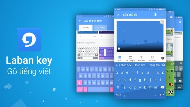 Cách sử dụng bộ sticker Zalo cho Messenger