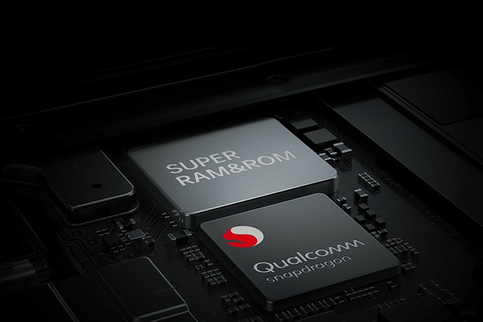 5 lý do sáng giá GenZ nên chọn mua OPPO A96: Thiết kế hiện đại và nhiều công nghệ “xịn”