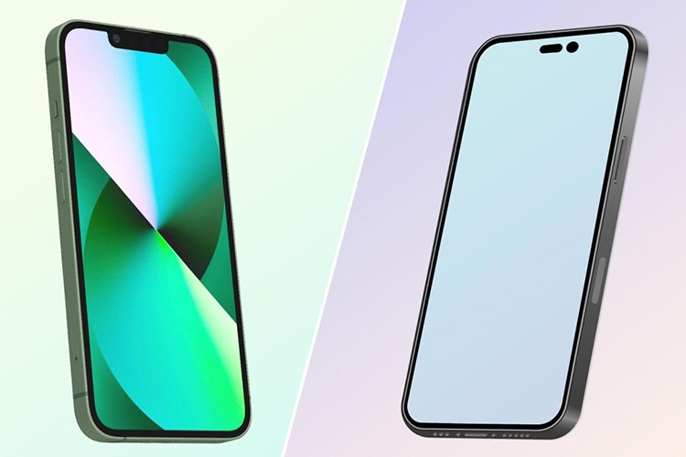 Về pin iPhone 14 và iPhone 14 Pro