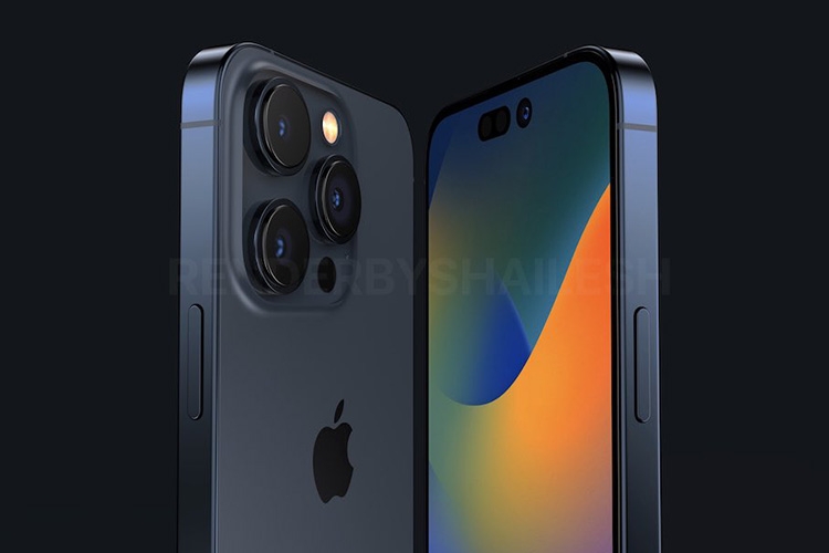 Đọ sức camera iPhone 14 và iPhone 14 Pro