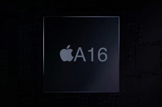 chip A16 Bionic mới nhất sẽ chỉ được Apple tích hợp trên iPhone 14 Pro/Pro Max