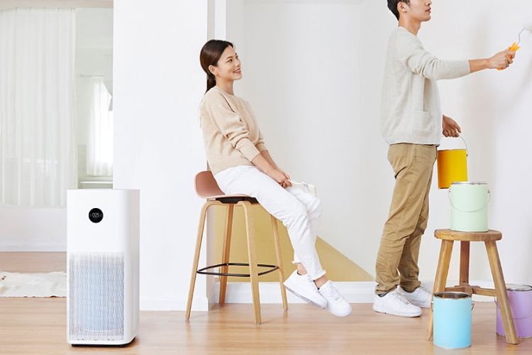 Công suất mạnh mẽ đa dạng tính năng