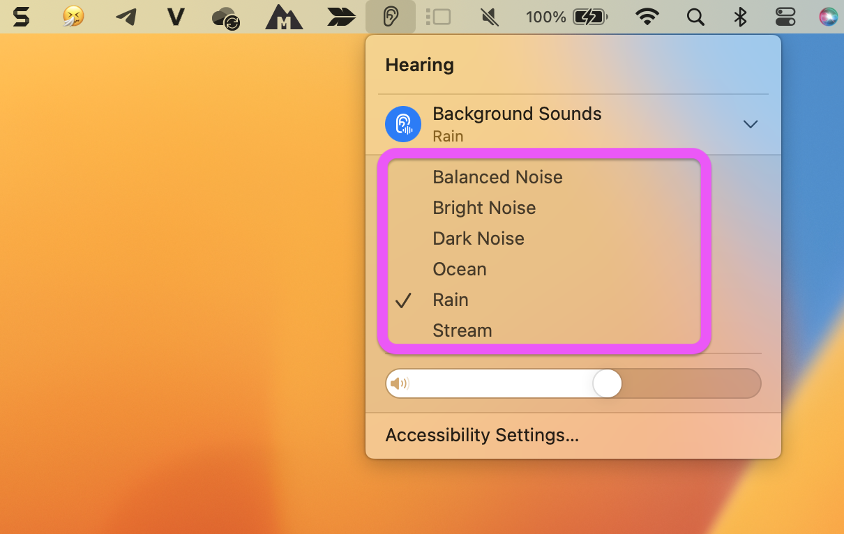 Tính năng macOS 13 Ventura giúp bạn tập trung tốt hơn
