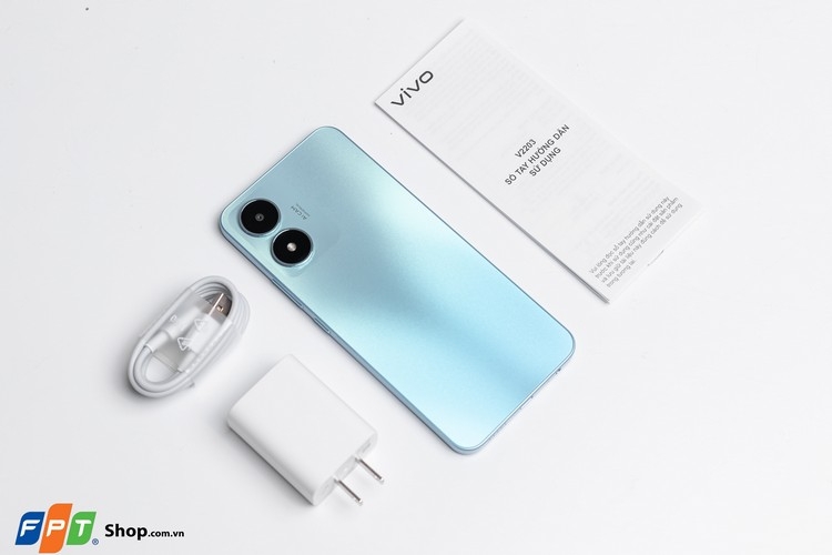 vivo Y02s sắp mở bán tại Việt Nam 3
