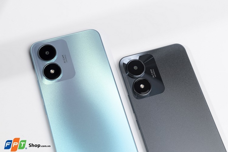 vivo Y02s sắp mở bán tại Việt Nam 1