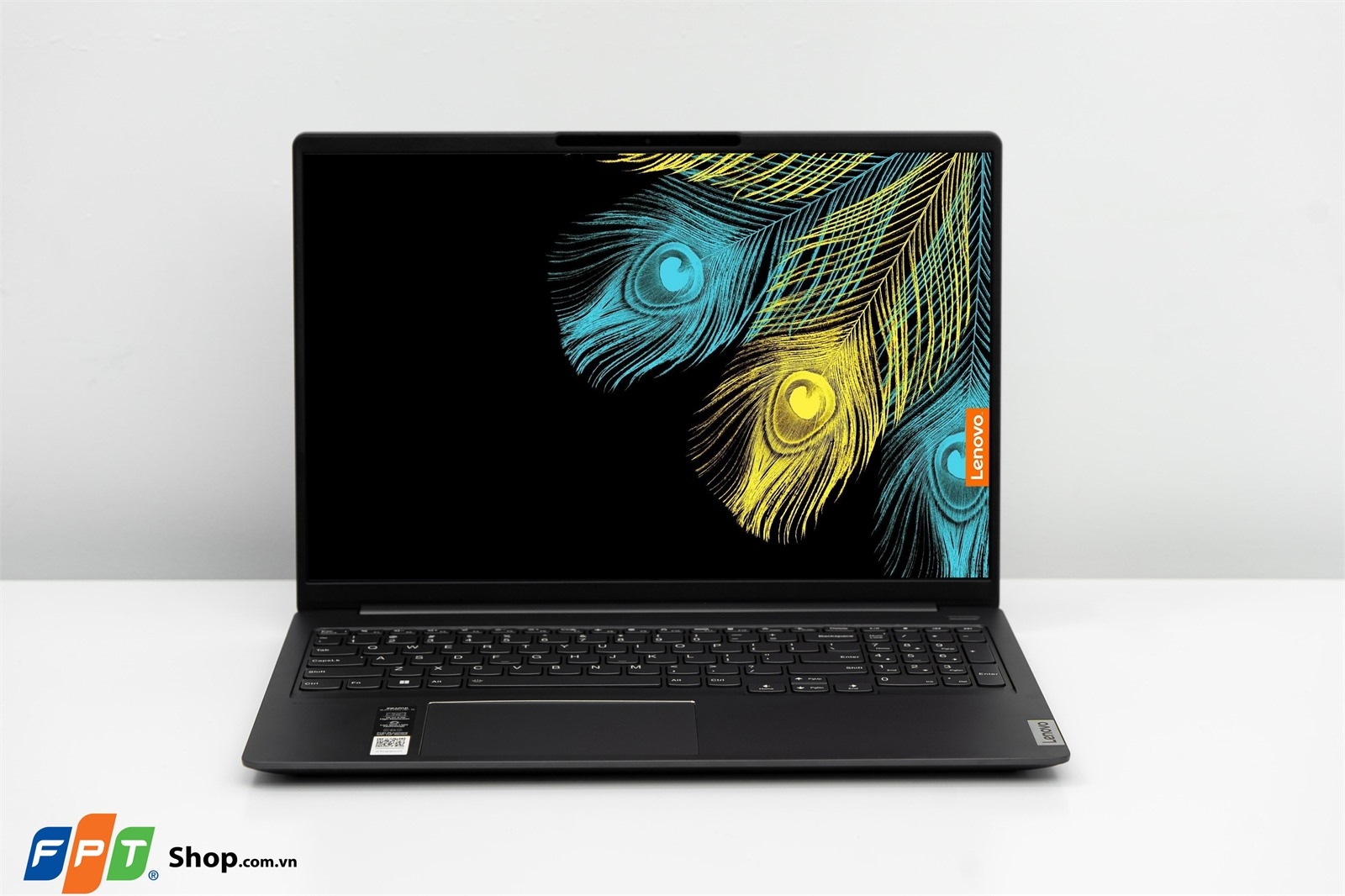 Đánh giá Lenovo IdeaPad 5 Pro 16ACH6