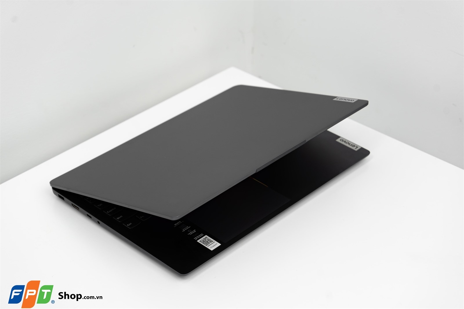 Đánh giá Lenovo IdeaPad 5 Pro 16ACH6