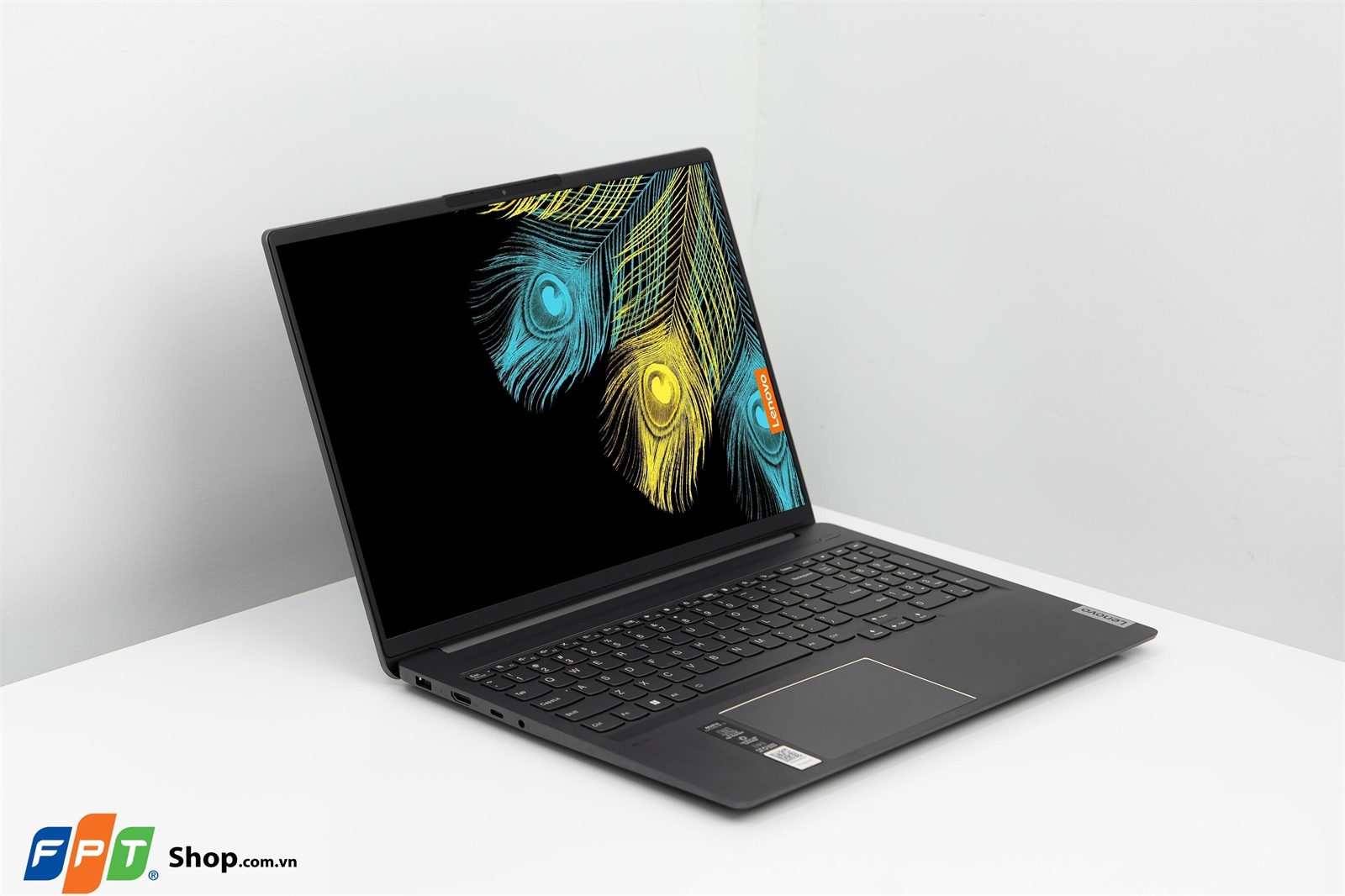 Đánh giá Lenovo IdeaPad 5 Pro 16ACH6