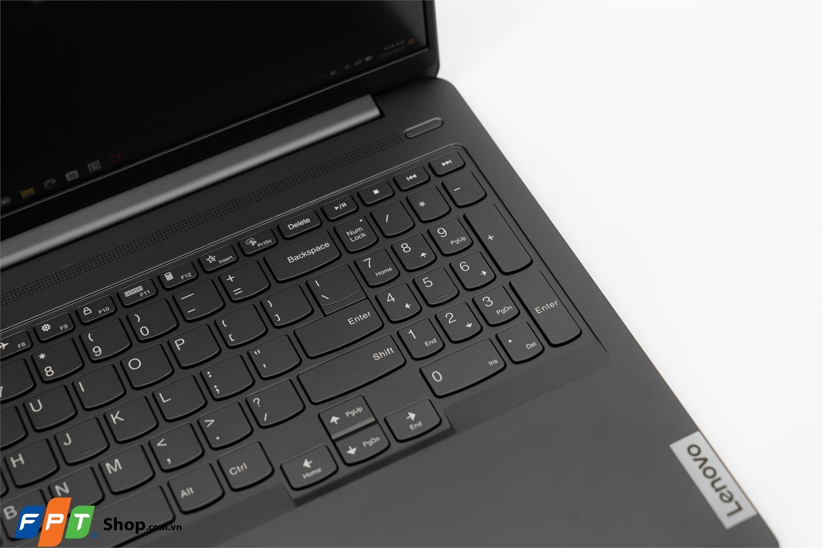 Đánh giá Lenovo IdeaPad 5 Pro 16ACH6