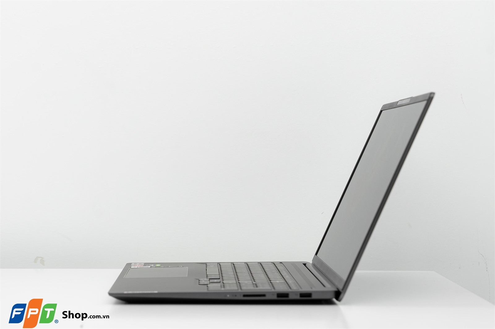 Đánh giá Lenovo IdeaPad 5 Pro 16ACH6