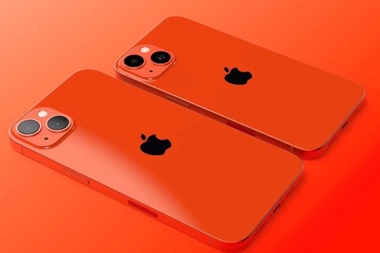 so sánh pin của iPhone 14 và iPhone 14 Max