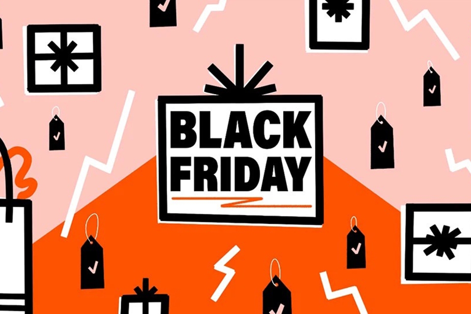 Black Friday là ngày gì? Tìm hiểu chi tiết về ngày hội mua sắm lớn nhất năm nay