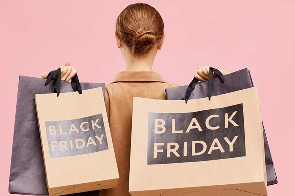 Black Friday là ngày gì? Tìm hiểu chi tiết về ngày hội mua sắm lớn nhất năm nay 2