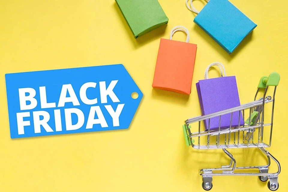 ​​Black Friday là ngày gì? Tìm hiểu chi tiết về ngày hội mua sắm lớn nhất năm nay 10