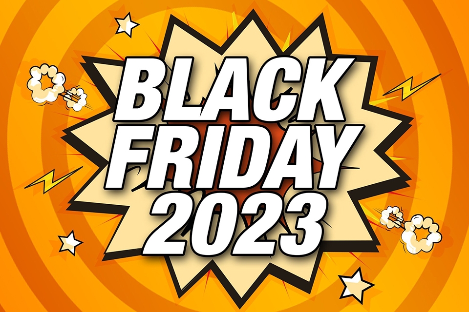 Black Friday là ngày gì? Tìm hiểu chi tiết về ngày hội mua sắm lớn nhất năm nay 3