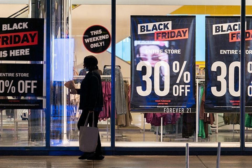 Black Friday là ngày gì? Tìm hiểu chi tiết về ngày hội mua sắm lớn nhất năm nay 12