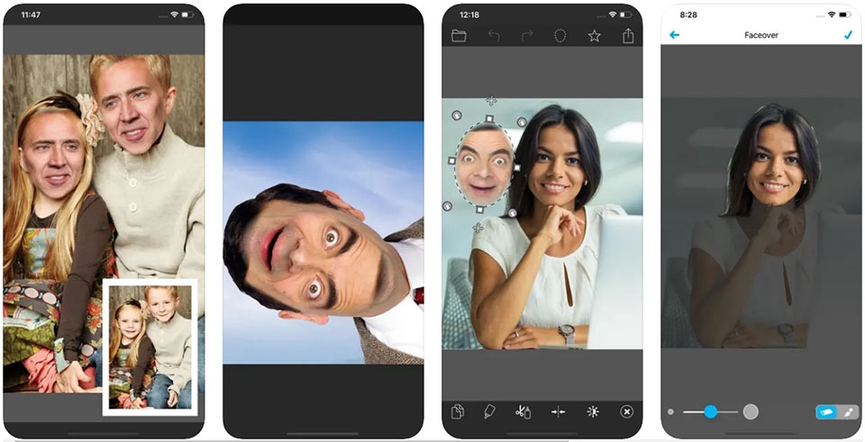 Photo Face Swap Photo Face Swap