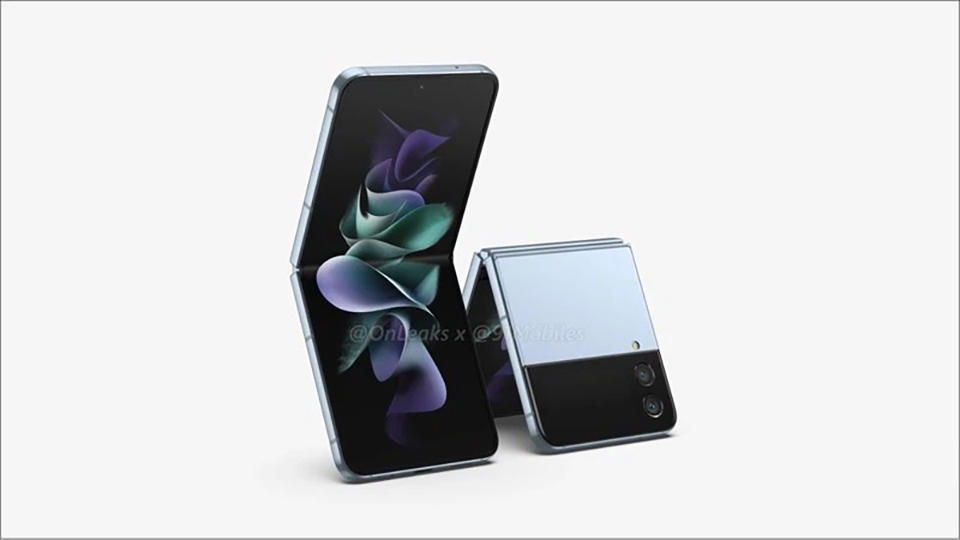 So sánh Galaxy Z Flip4 vs Z Flip3 (ảnh 5) So sánh Galaxy Z Flip4 vs Z Flip3 (ảnh 5)