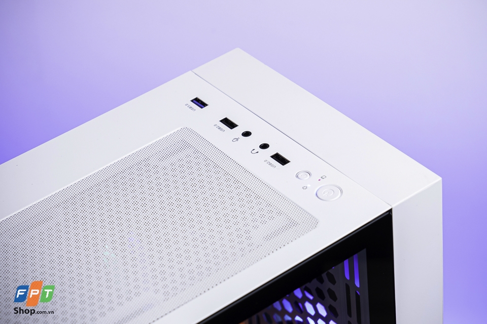 Trên tay PC GAMING E-POWER 030