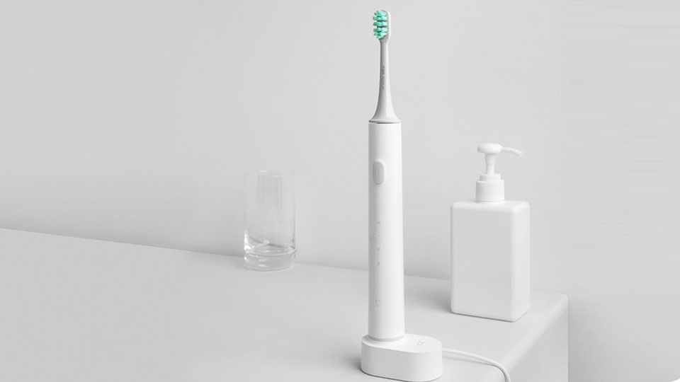 Bàn chải thông minh Xiaomi T500