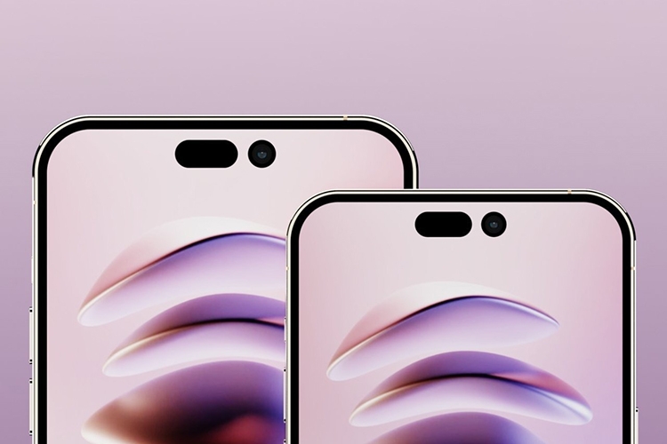 iPhone 14 Pro sẽ có màn hình OLED tốt hơn iPhone 14