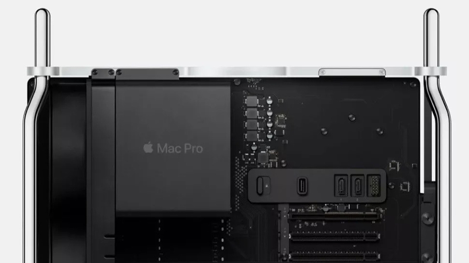 Thông tin Mac Pro 2022 (ảnh 1)