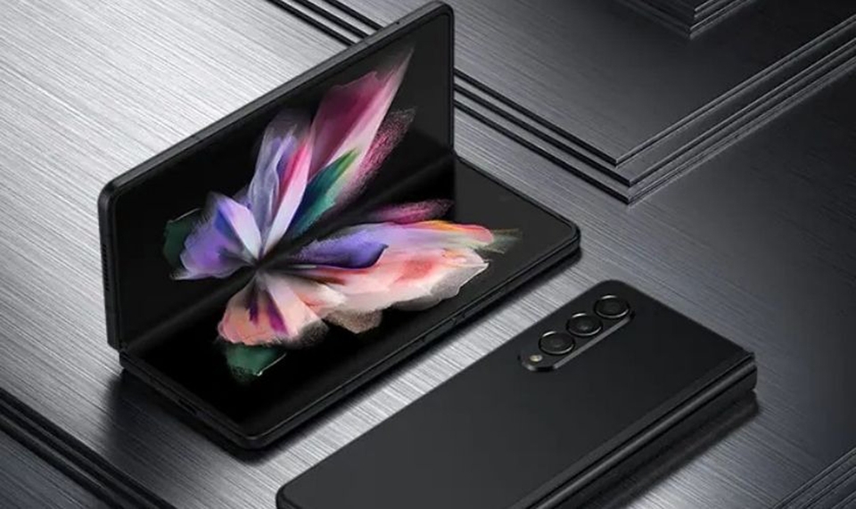 So sánh Galaxy Z Fold4 với Galaxy Z Fold3 (ảnh 5)