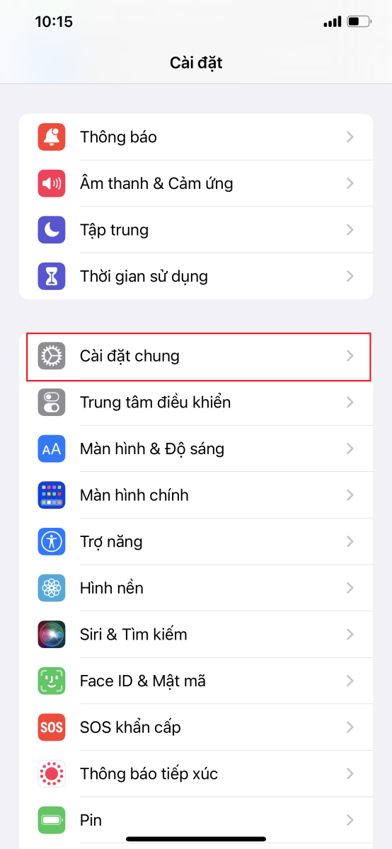 Các Lưu Ý Khi Đổi Tên AirDrop